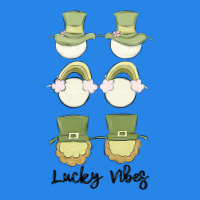 Lucky Vibes Premium Hoodie | Teevron