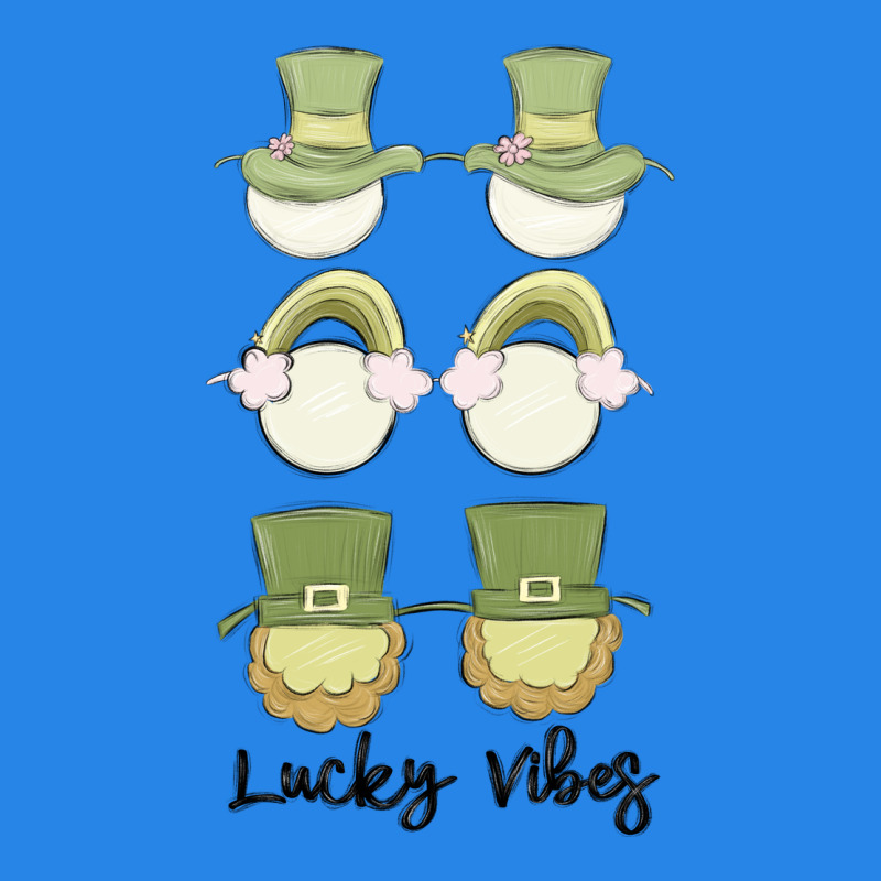 Lucky Vibes Premium Hoodie by MaliasSmallBusiness | Teevron