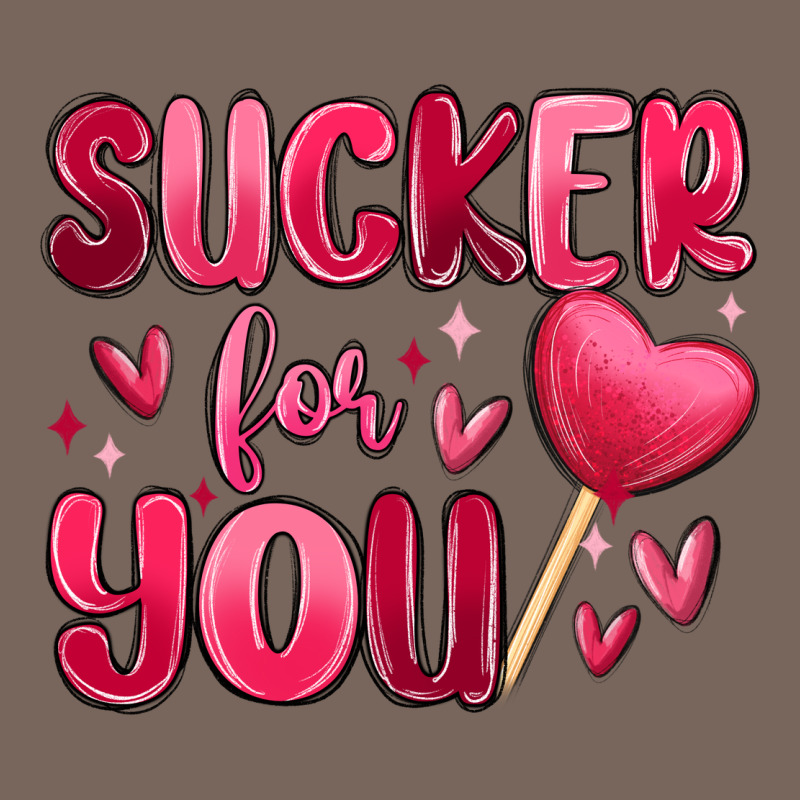 Sucker For You Premium Hoodie by MaliasSmallBusiness | Teevron