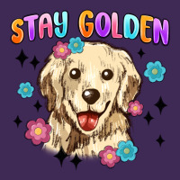 Stay Golden Premium Hoodie | Teevron