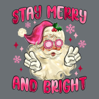 Stay Merry And Bright Premium Hoodie | Teevron