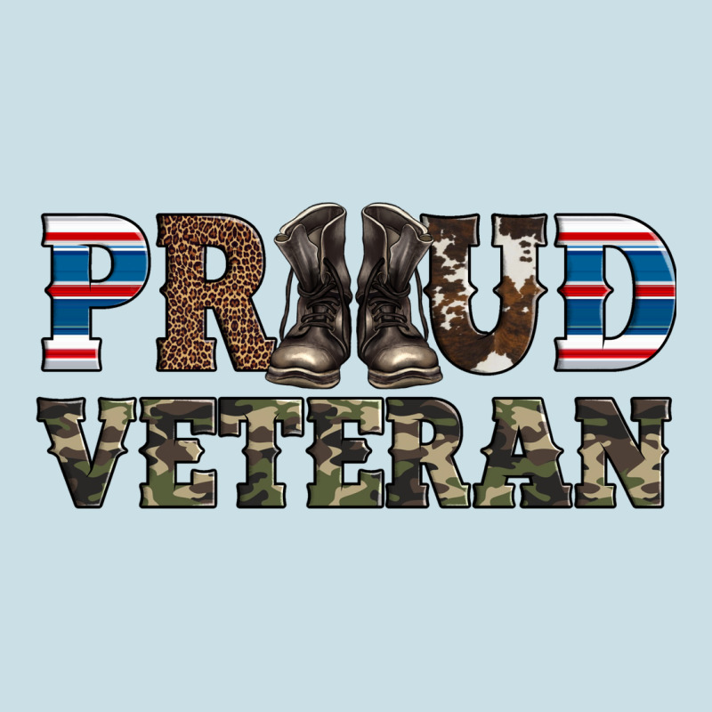Armed Forces Day Proud Veteran Ladies Tee by Artiststas | Teevron