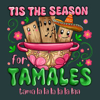 Tis The Season For Tamales Tama La La La Premium Hoodie | Teevron