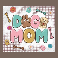 Dog Mom Premium Hoodie | Teevron