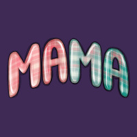 Mama Christmas Plaid Premium Hoodie | Teevron