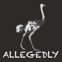 Allegedly Heavy Core Tee | Teevron