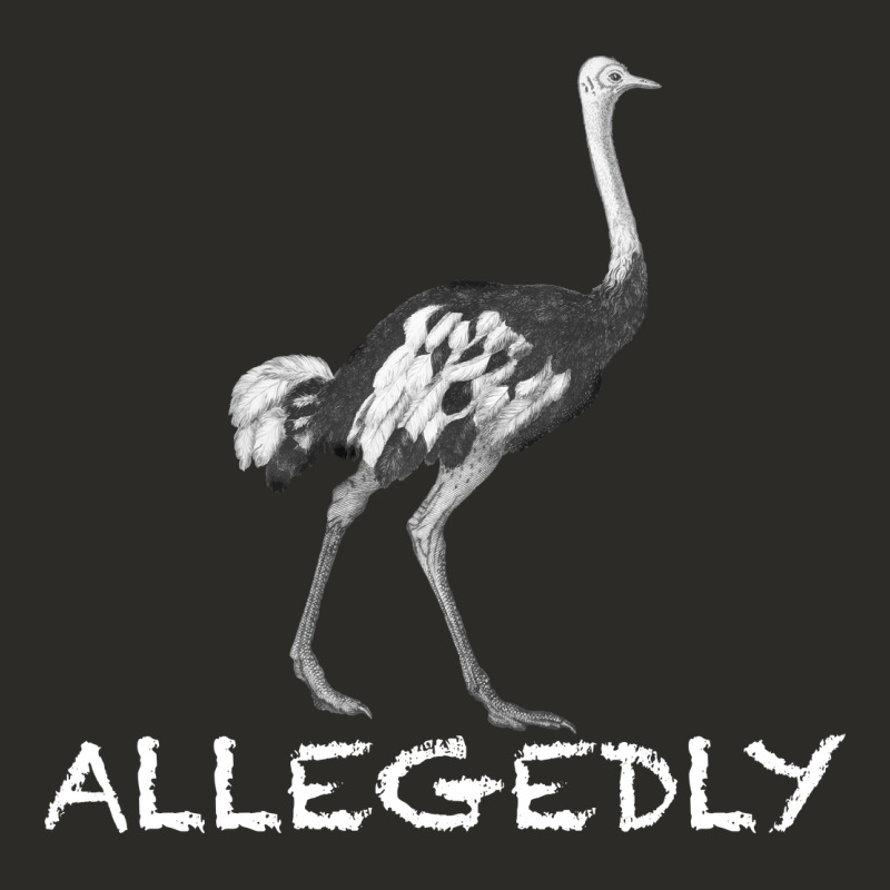 Allegedly Heavy Core Tee by Bettercallsaul | Teevron