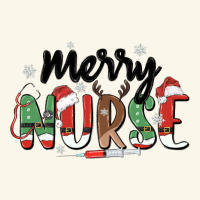 Merry Nurse Premium Hoodie | Teevron