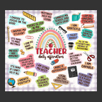 teacher daily affirmations | Teevron