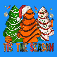 Tis' The Season Basketball Christmas Cakes Classic Tee | Teevron