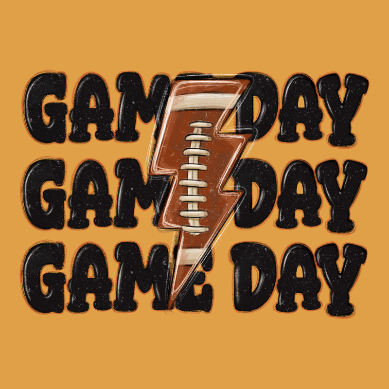 Game Day Game Day Game Day Basketball Premium Hoodie by MaliasSmallBusiness | Teevron