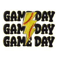 game day game day game day softball | Teevron