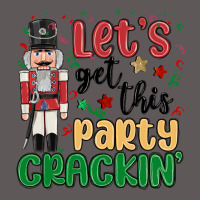 Lets Get This Party Crackin Premium Hoodie | Teevron