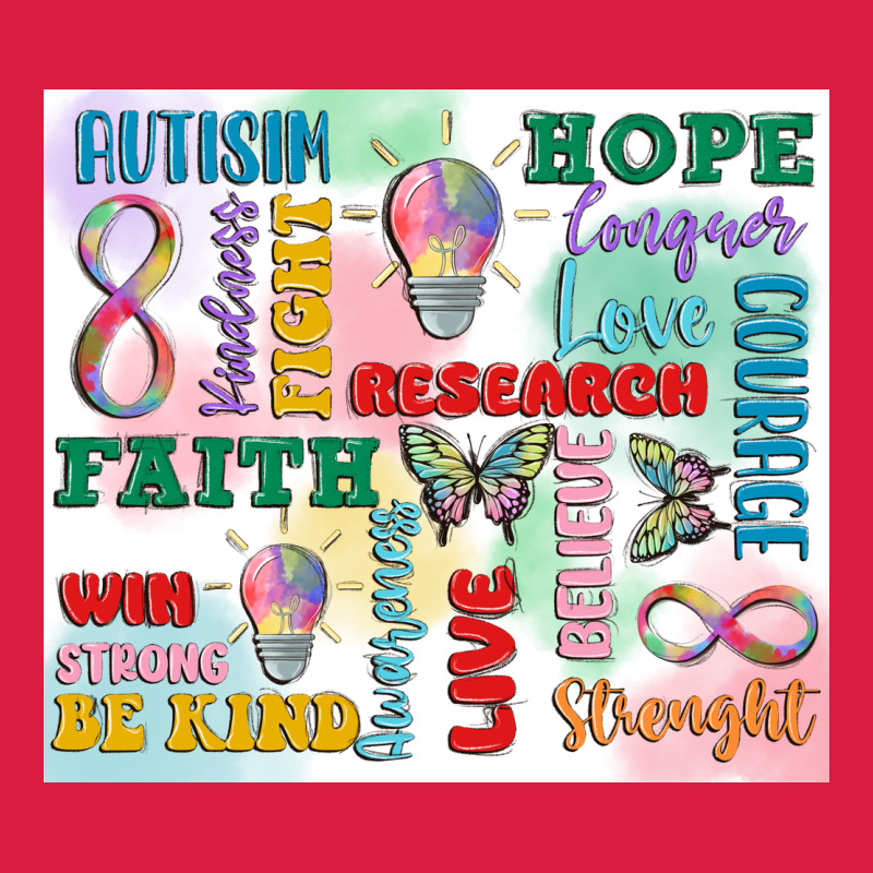 Autism Premium Hoodie by MaliasSmallBusiness | Teevron