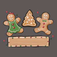 Gingerbread Christmas Premium Hoodie | Teevron