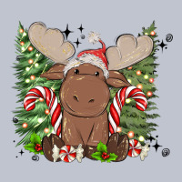 Christmas Reindeer Premium Hoodie | Teevron