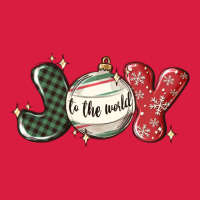 Joy To The World Premium Hoodie | Teevron