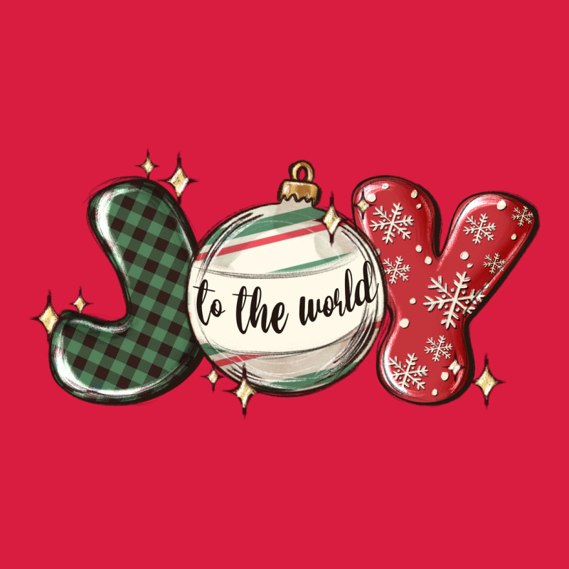 Joy To The World Premium Hoodie by MaliasSmallBusiness | Teevron