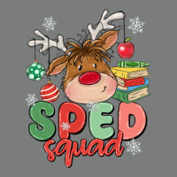 Sped Squad Premium Hoodie | Teevron
