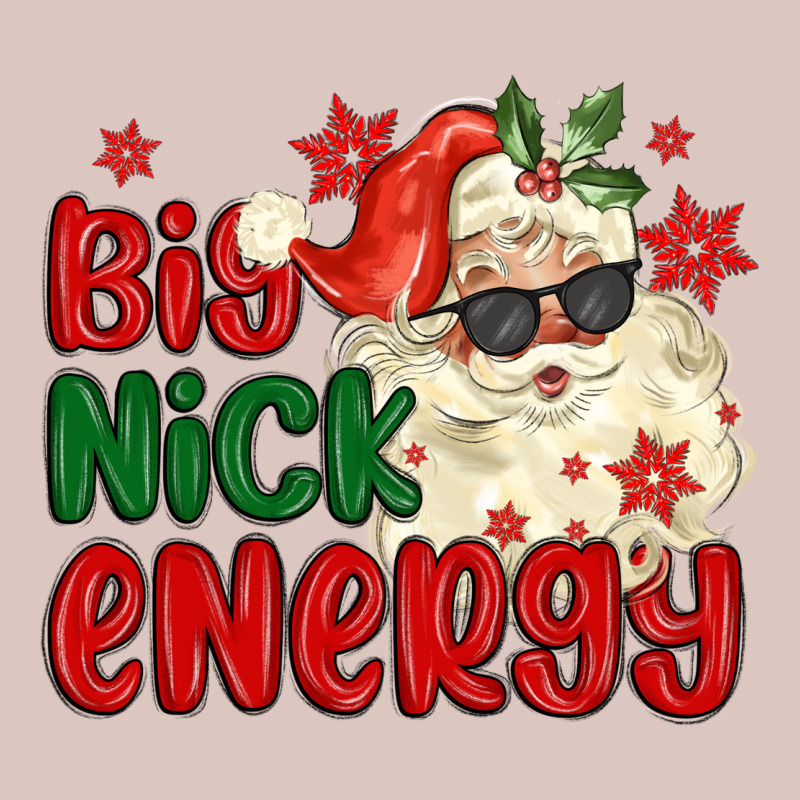 Big Nick Energy Premium Hoodie by MaliasSmallBusiness | Teevron