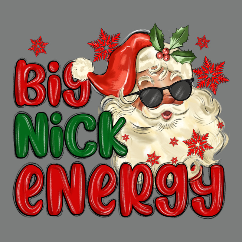 Big Nick Energy Premium Hoodie by MaliasSmallBusiness | Teevron
