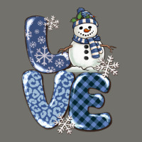 Love Snowman Premium Hoodie | Teevron