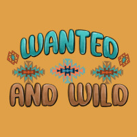 Wanted And Wild Premium Hoodie | Teevron