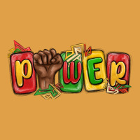 Power Juneteenth Premium Hoodie | Teevron