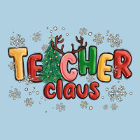 Teacher Claus Premium Hoodie | Teevron