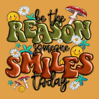 Be The Reason Someone Smiles Today Premium Hoodie | Teevron