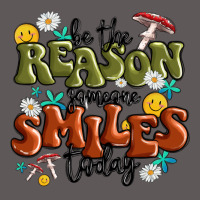 Be The Reason Someone Smiles Today Premium Hoodie | Teevron