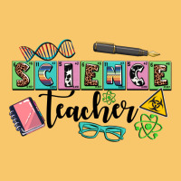 Science Teacher Vintage Hoodie | Teevron