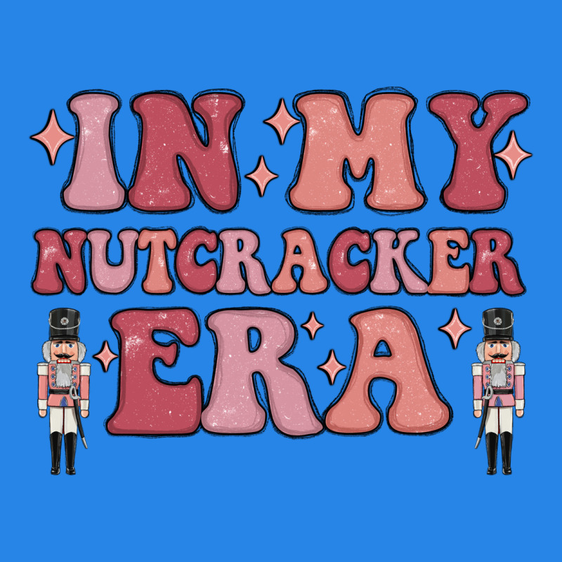 In My Nutcracker Era Premium Hoodie by MaliasSmallBusiness | Teevron