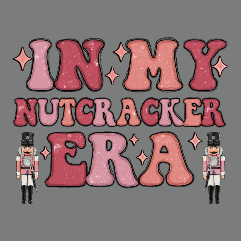 In My Nutcracker Era Premium Hoodie by MaliasSmallBusiness | Teevron