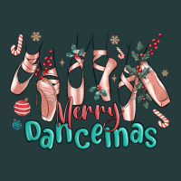 Merry Dancemas Christmas Ballet Premium Hoodie | Teevron