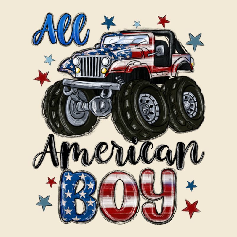 All American Boy Premium Hoodie by MaliasSmallBusiness | Teevron