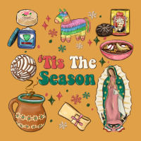 Tis The Season Premium Hoodie | Teevron