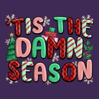 'tis The Damn Season Premium Hoodie | Teevron