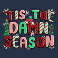 'tis The Damn Season Premium Hoodie | Teevron