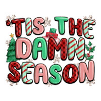 'tis the damn season | Teevron