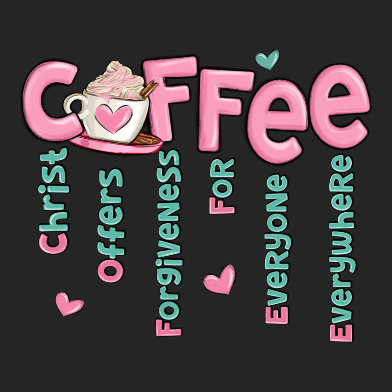 Coffee And Christ Premium Hoodie by MaliasSmallBusiness | Teevron