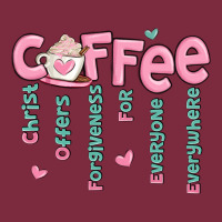 Coffee And Christ Premium Hoodie | Teevron