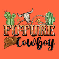 Future Cowboy Premium Hoodie | Teevron
