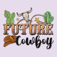 Future Cowboy Premium Hoodie | Teevron
