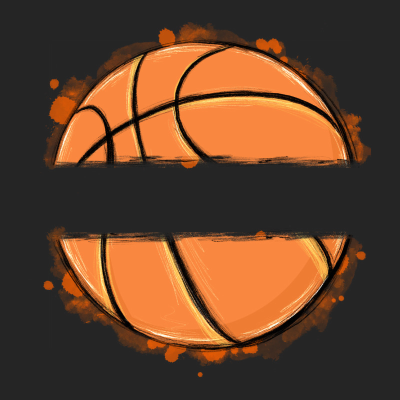 Custom Basketball Premium Hoodie by MaliasSmallBusiness | Teevron