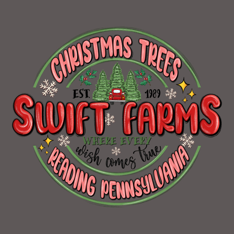 Christmas Swiftmas Premium Hoodie by MaliasSmallBusiness | Teevron