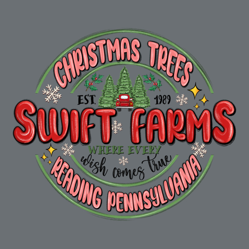Christmas Swiftmas Premium Hoodie by MaliasSmallBusiness | Teevron