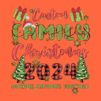 Custom Family Christmas 2024 Marking Memories Toge Premium Hoodie | Teevron