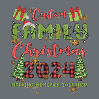Custom Family Christmas 2024 Marking Memories Toge Premium Hoodie | Teevron