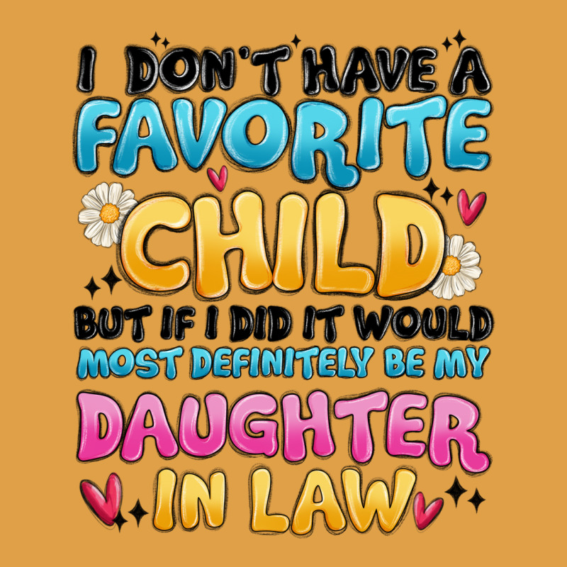 I Don't Have A Favorite Child Premium Hoodie by MaliasSmallBusiness | Teevron